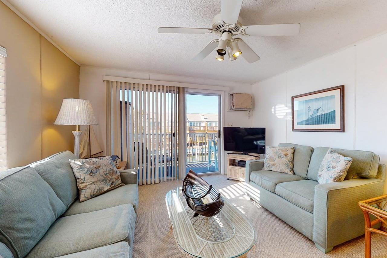 Villa Sea Mist Ocean City Exterior foto