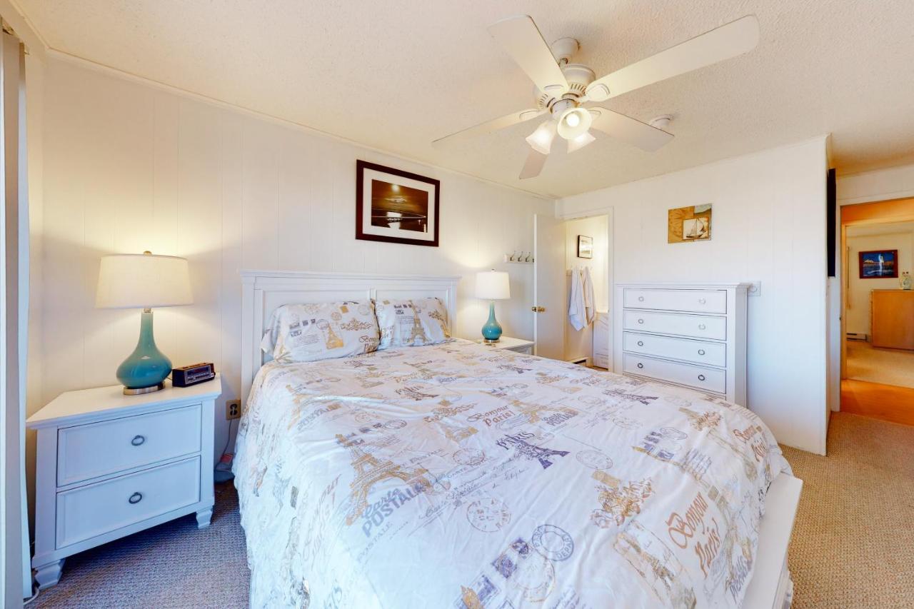 Villa Sea Mist Ocean City Exterior foto
