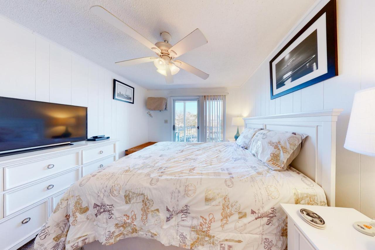 Villa Sea Mist Ocean City Exterior foto