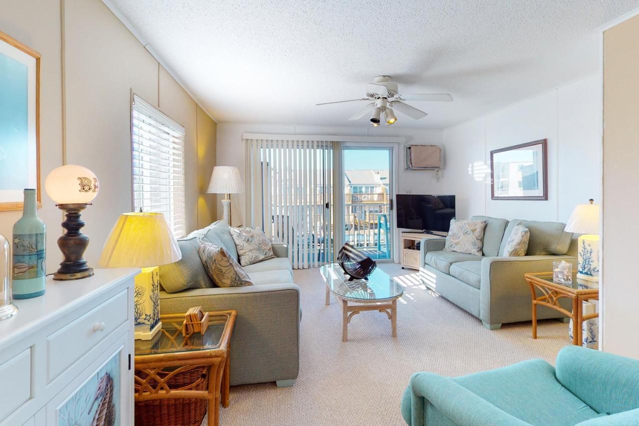 Villa Sea Mist Ocean City Exterior foto