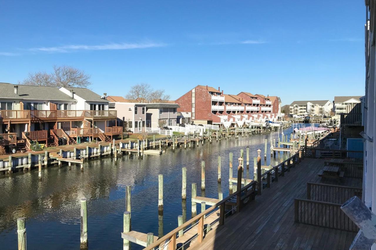 Villa Sea Mist Ocean City Exterior foto