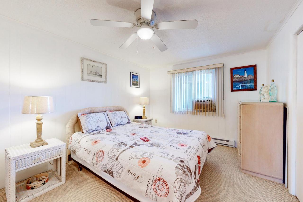 Villa Sea Mist Ocean City Exterior foto