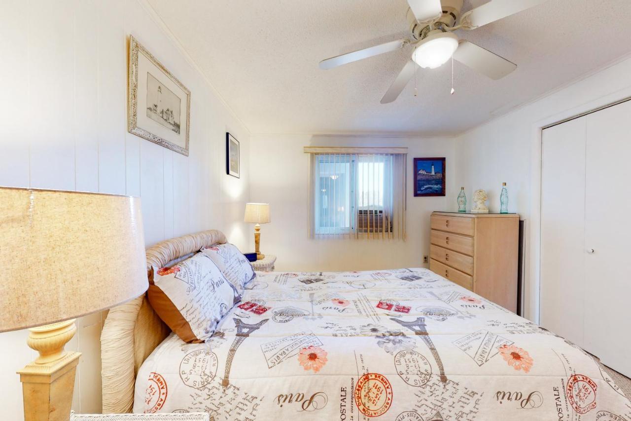 Villa Sea Mist Ocean City Exterior foto