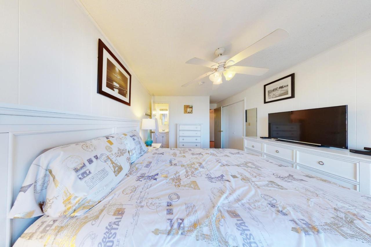 Villa Sea Mist Ocean City Exterior foto