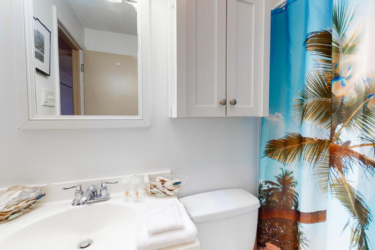 Villa Sea Mist Ocean City Exterior foto